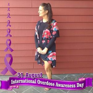 Meet your Posher, Natasha